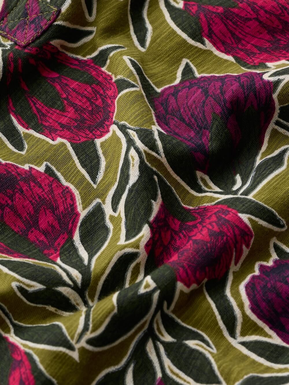 Seasalt - Wavecrest Shirt - Proteas Creek