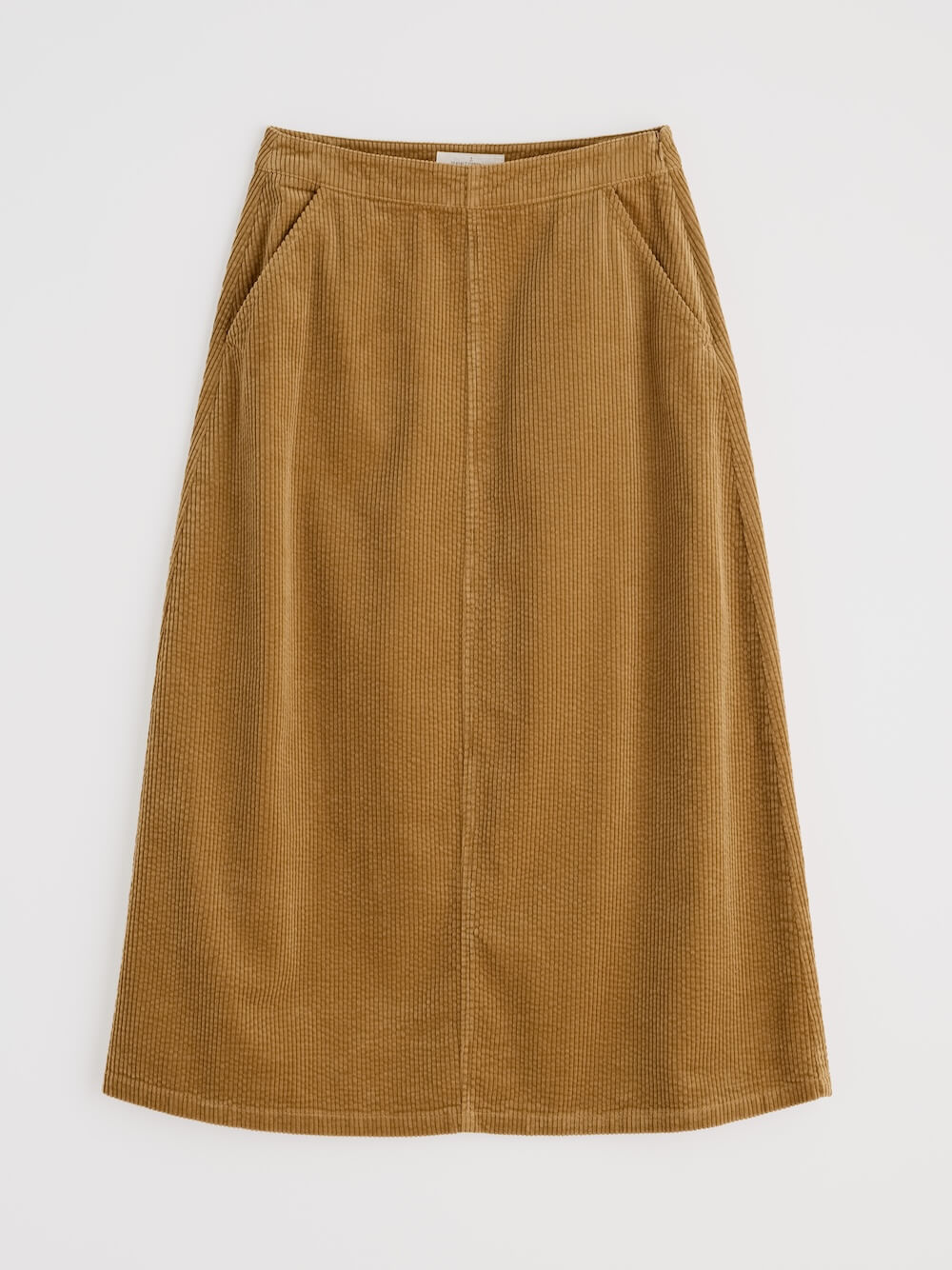 Seasalt - Window Wren Skirt - Marshland