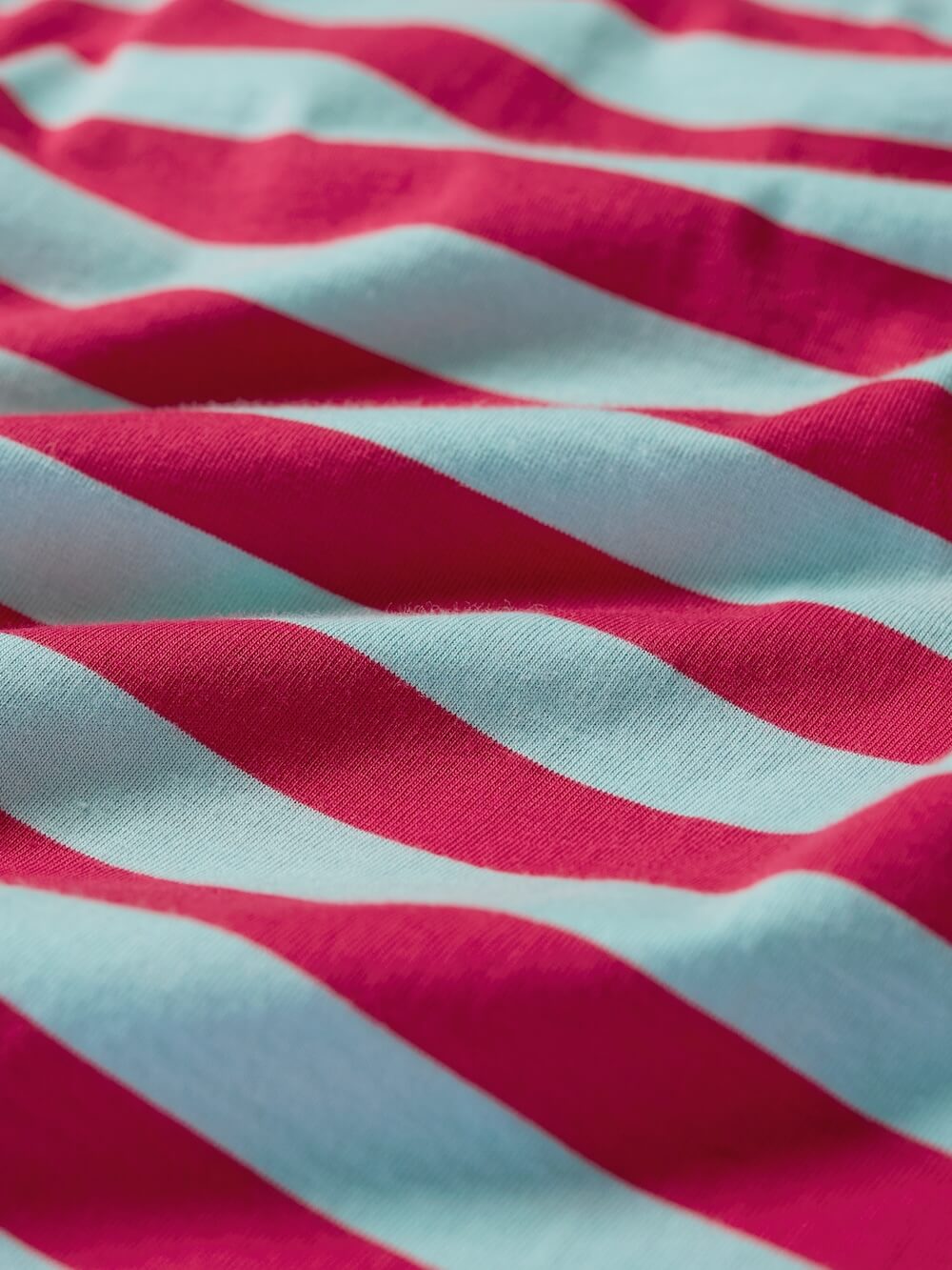 Seasalt - Sailor T-Shirt - Scallion Raspberry
