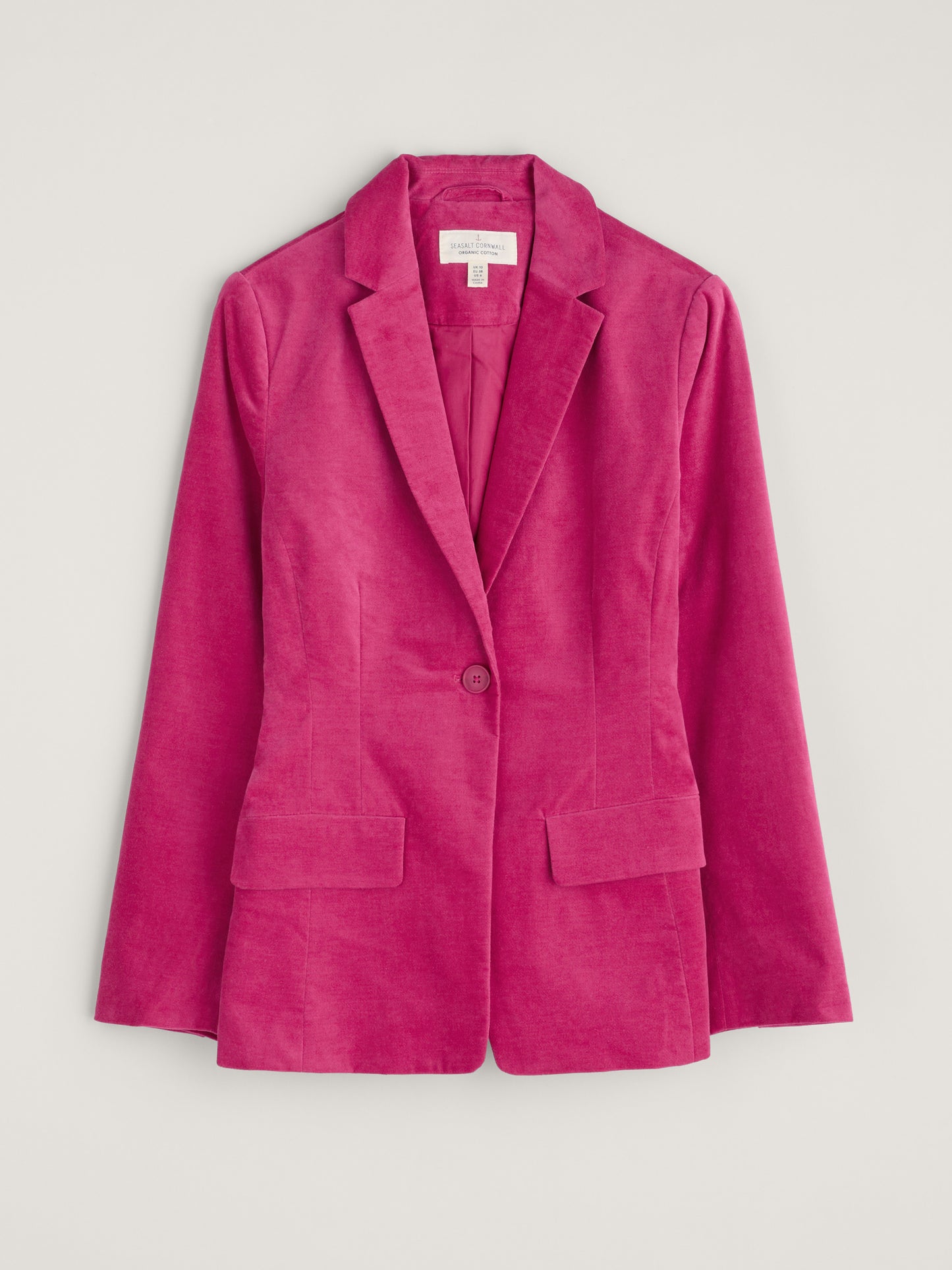 Seasalt Star Rock Blazer