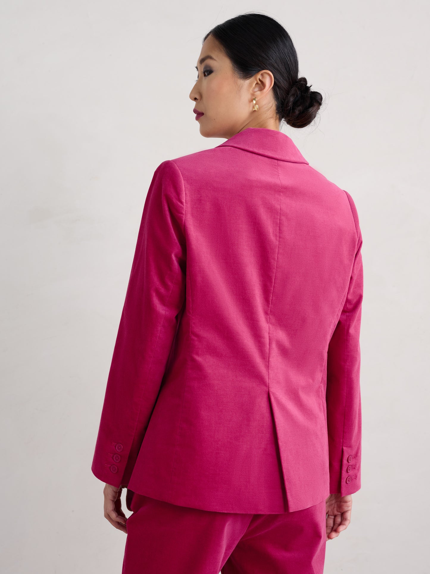 Seasalt Star Rock Blazer