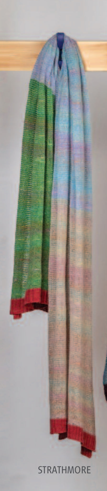 Eribe Treeline Wrap Strathmore