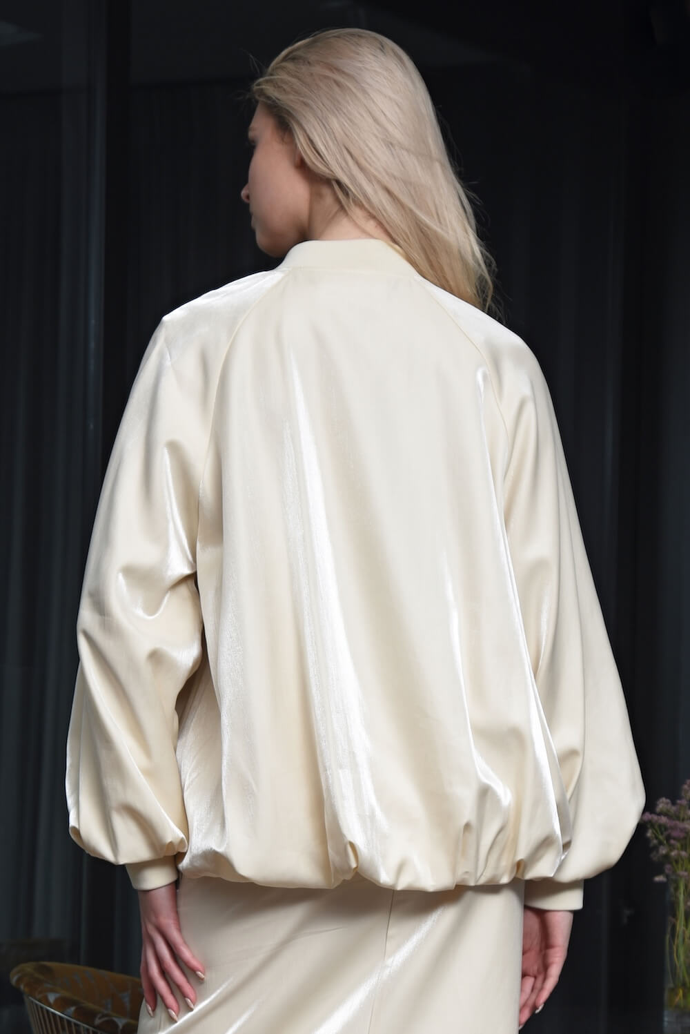 Cooper by Trelise Cooper - Flowerbomb Jacket - Ivory