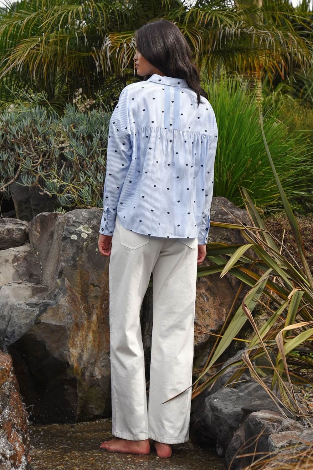 COOP by Trelise Cooper - Jean-ious Jeans - White