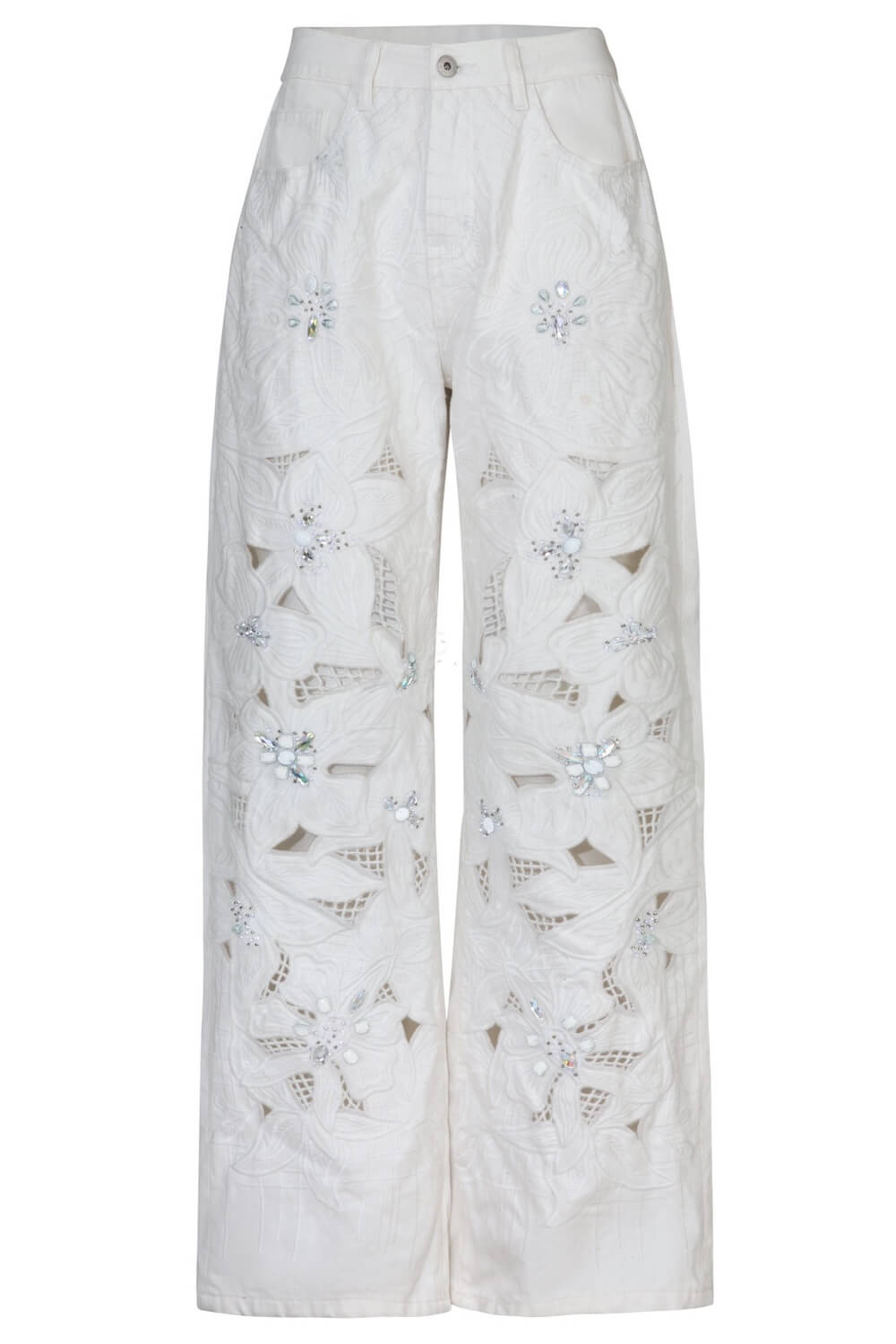 COOP by Trelise Cooper - Jean-ious Jeans - White