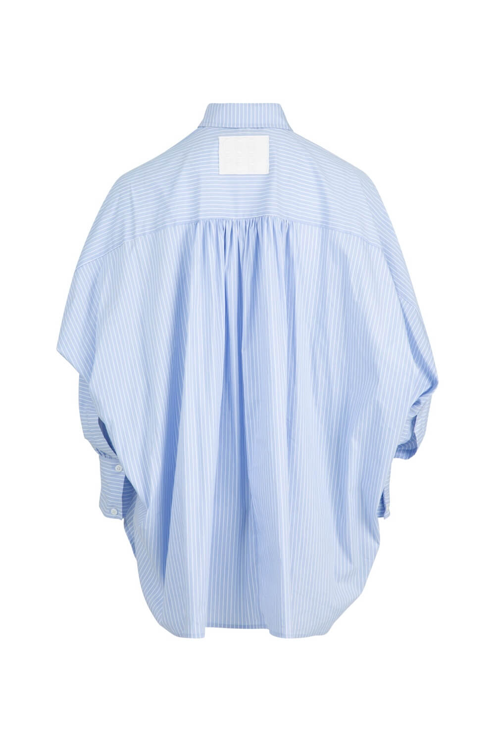 Cooper by Trelise Cooper - Living the Dream Shirt - Blue Stripe