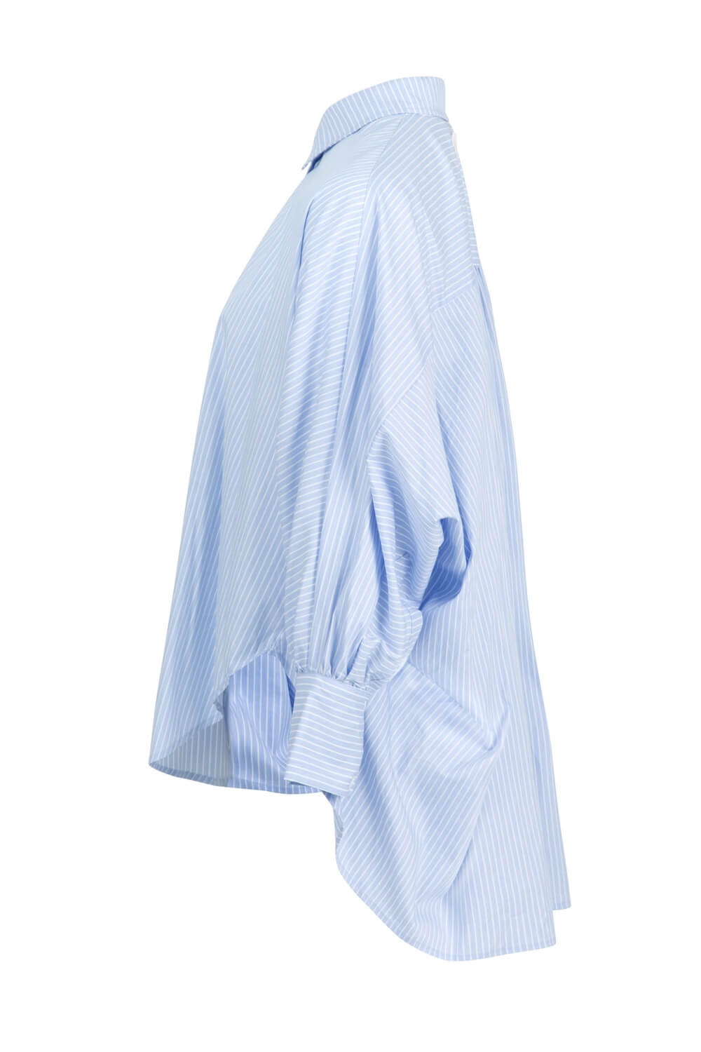 Cooper by Trelise Cooper - Living the Dream Shirt - Blue Stripe