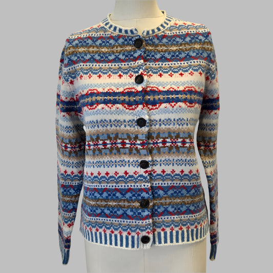Westray Cardigan Cotswold