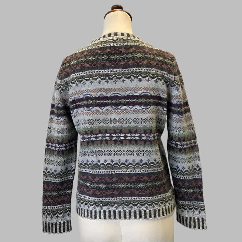 Eribe Westray Sweater Glencoe