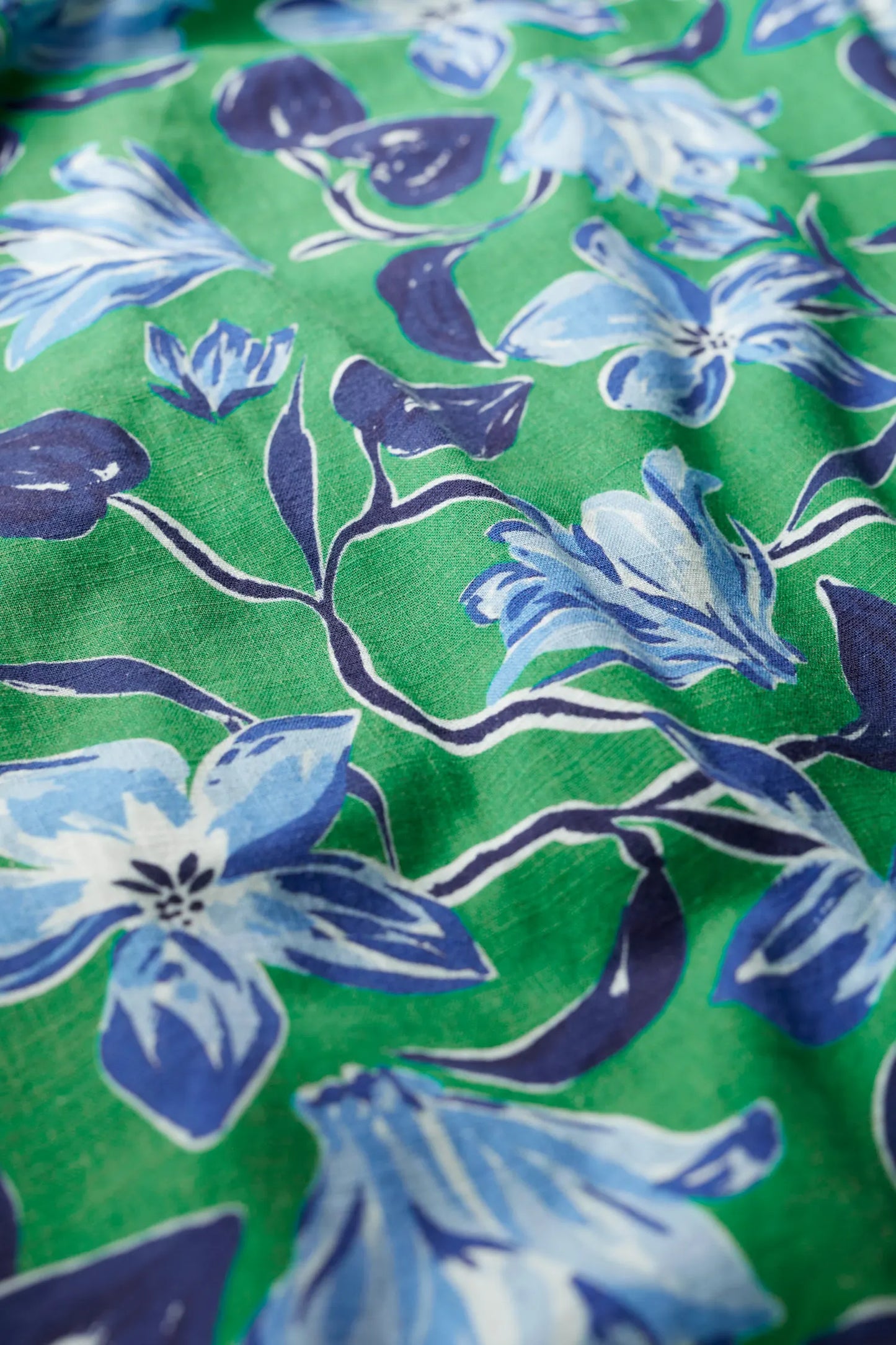 Seasalt Brouse Dress - Cyclamen Island