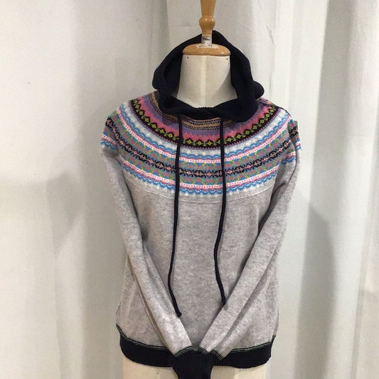 Eribe Alpine Hoody Sweater - Lindean