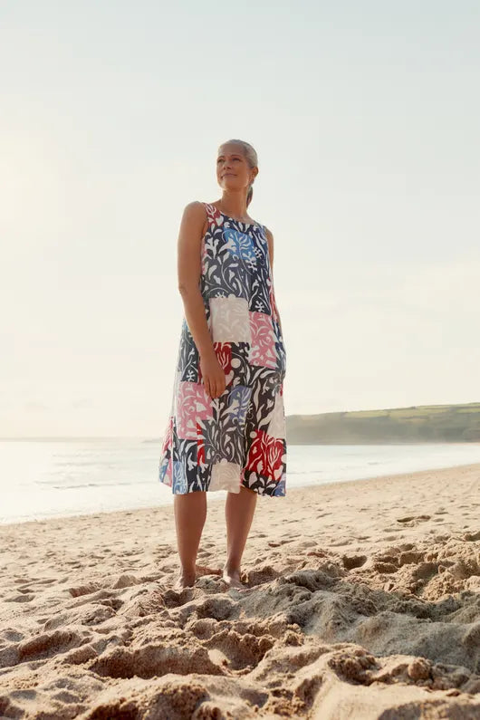 Seasalt with love from Cornwall. This is Denim Life More