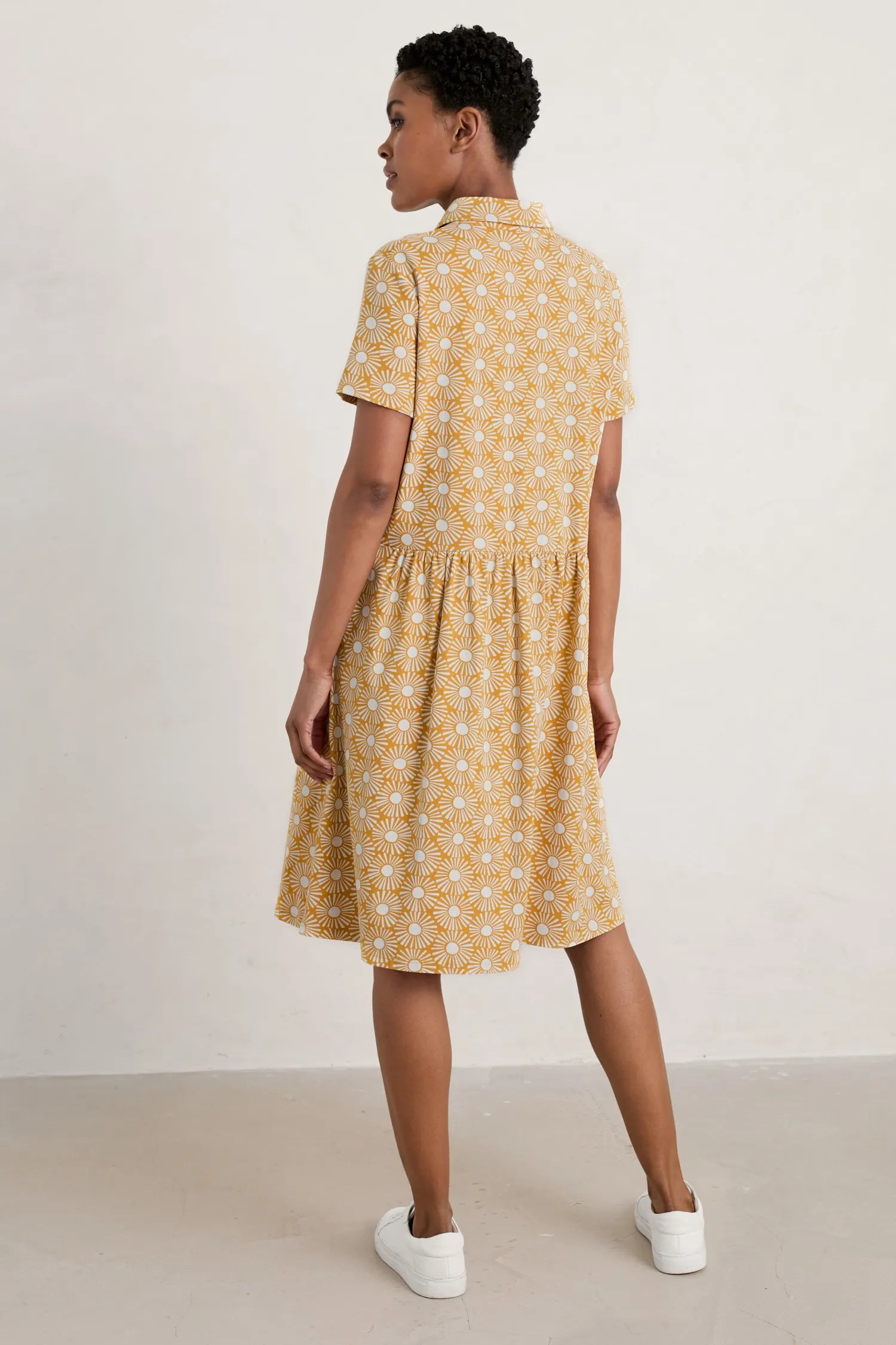 Seasalt warm sands sales dress
