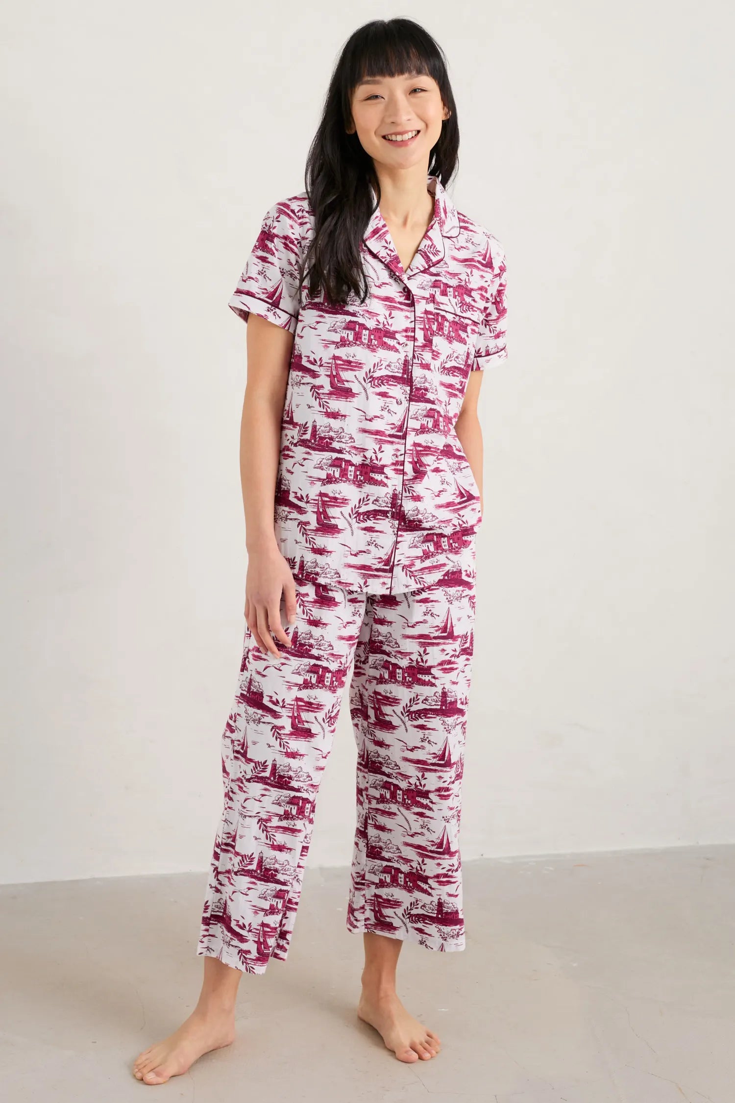Seasalt womens pyjamas 2025
