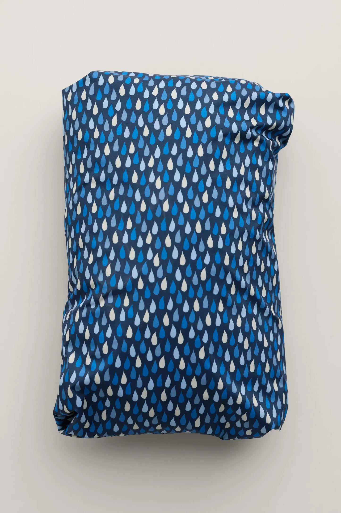 Seasalt Pack It Jacket Rain Showers Maritime This is Denim Life & More