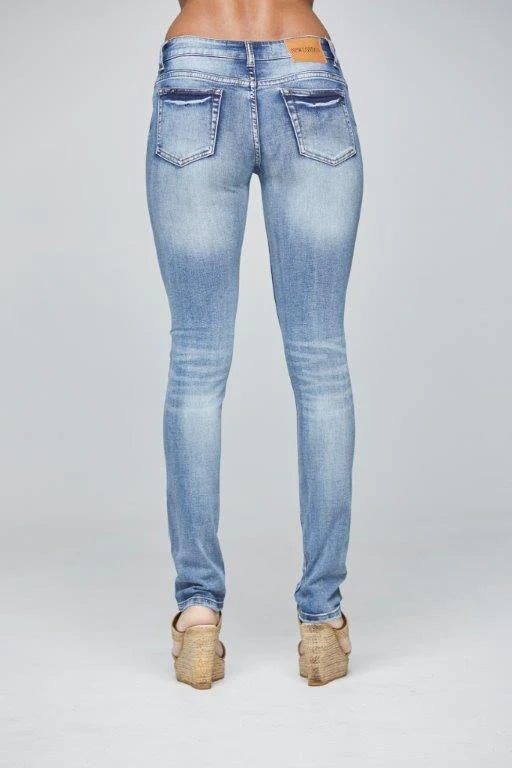 New London Jeans Ealing