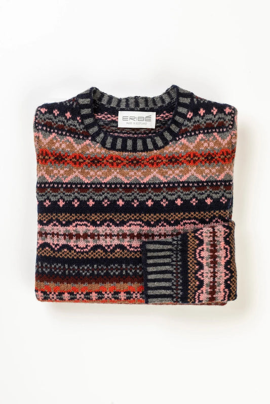 Eribe Kinross Sweater Acer