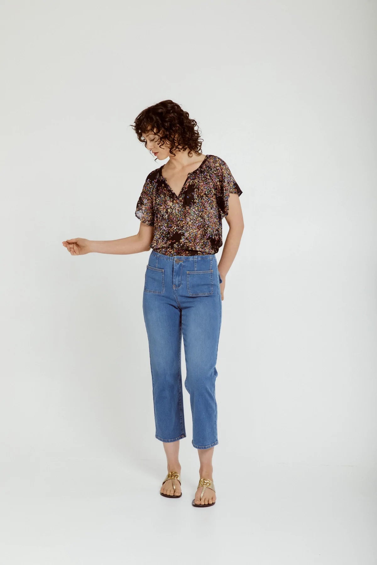 New London Jeans Epping Basic – This is Denim Life