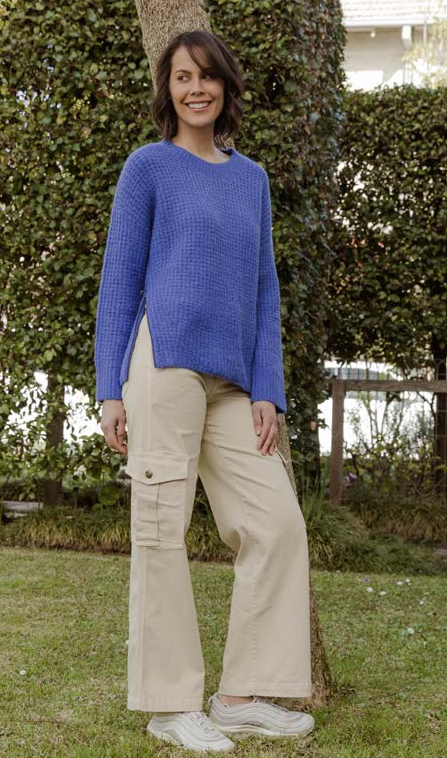 London jean 2025 linen pants