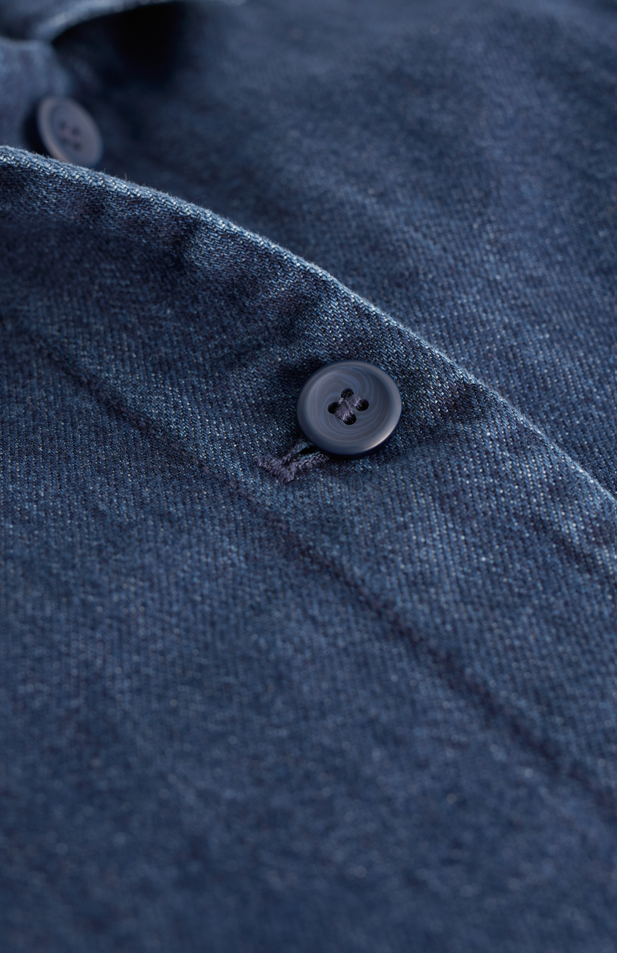 Seasalt sales denim jacket