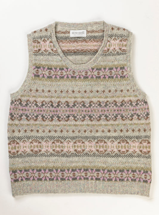 Eribe Westray Vest Haresfoot