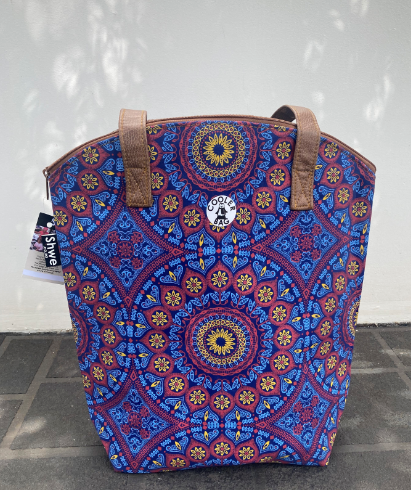 Shwe Cooler Bag Royal
