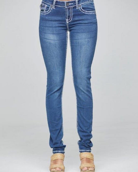 New London Jeans Chelsea WDKW Jeans