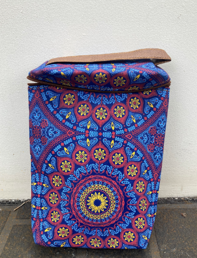 Shwe Wine Bag Royal